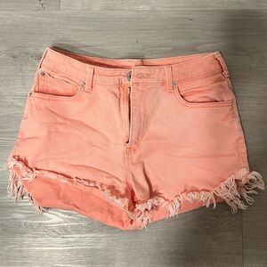 Summer shorts